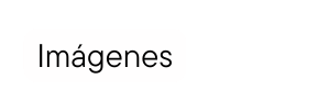 Imágenes